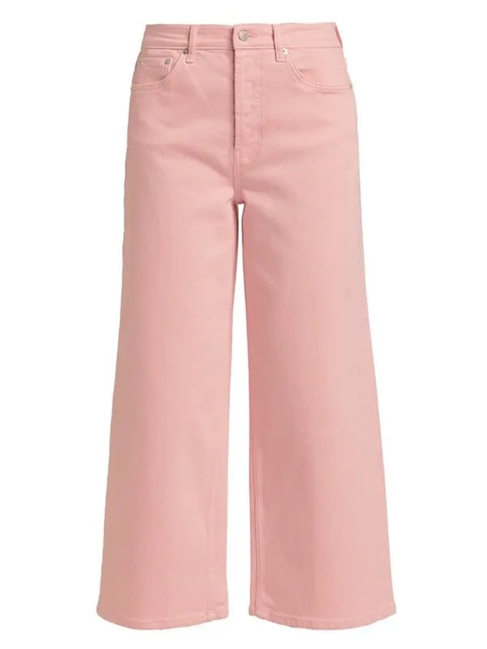 RAILS Getty High-Rise Crop Jeans NWT - Picture 2 of 8